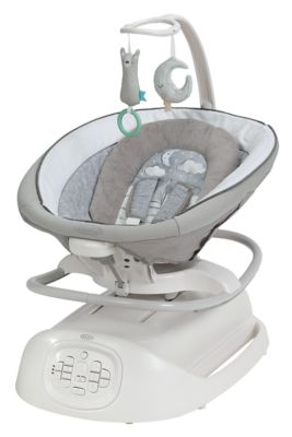 graco rock and swing