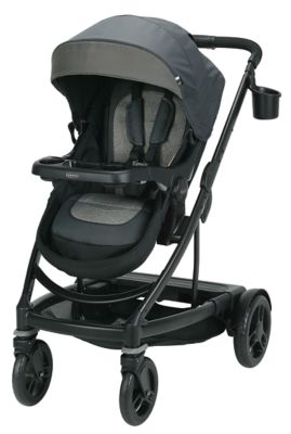 graco uno 2 duo reviews