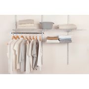 hanging wire shelving image number 4