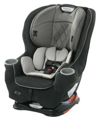 graco platinum car seat