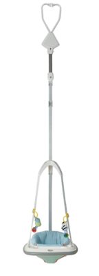 graco jumper adjusting height