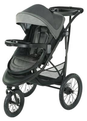 graco modes sport click connect stroller basin