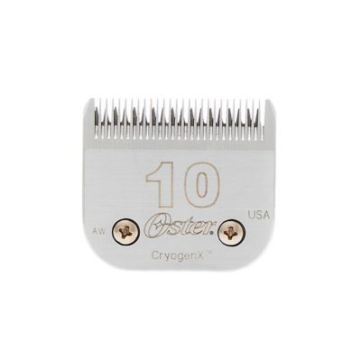 Oster® Size 10 Detachable Blade