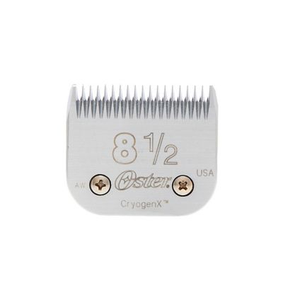 Oster® Size 8 1/2 Detachable Blade
