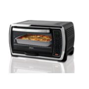 Oster digital 2024 countertop oven