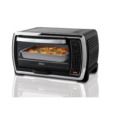  Oster 31160846 Countertop Toaster Oven with Air Fryer