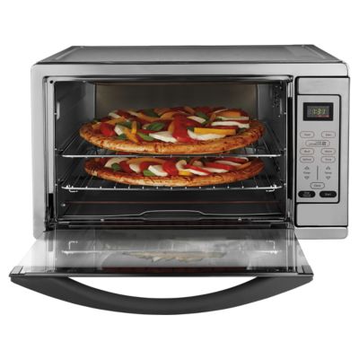 Oster large outlet toaster oven