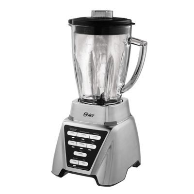 Oster Pro 1200 Blender with 3 Pre Programmed Settings and Blend N