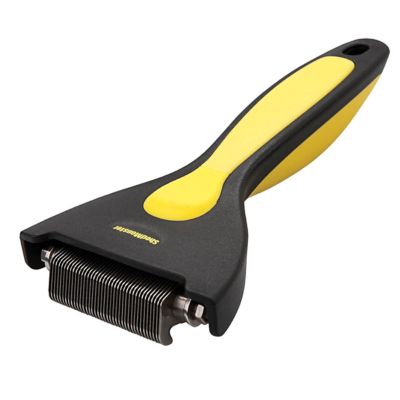 ShedMonster™ De-Shedding Tool for Cats