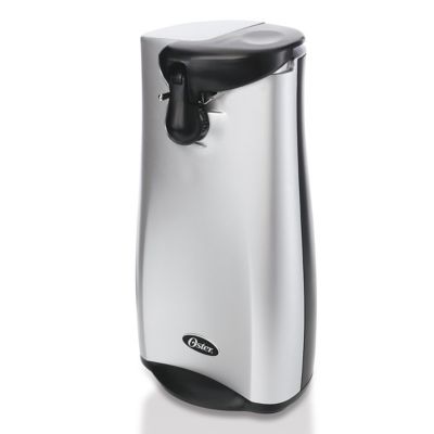 SureCut Extra-Tall Electric Can Opener