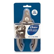 Oster animal care gentle paws premium pet nail trimmer sale