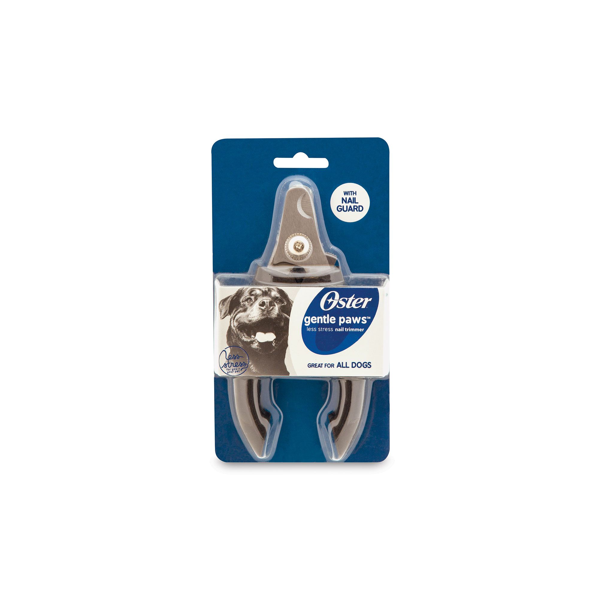 Oster dog best sale nail clippers instructions