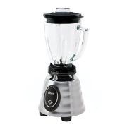 Stainless steel blender image number 2