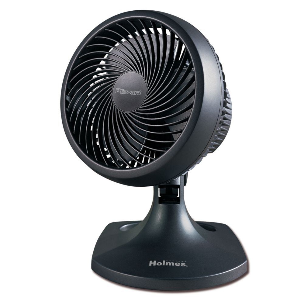 Holmes Blizzard Performance Table Fan Haof90 Ntuc Holmes Products