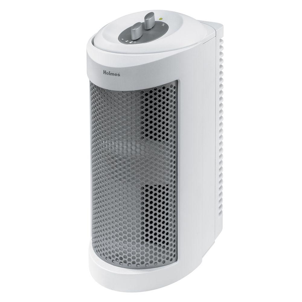 Air purifier without deals ionizer