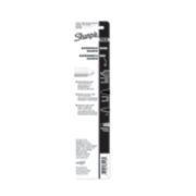 1 white permanent marking stick image number 5