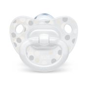 silicone pacifier image number 11