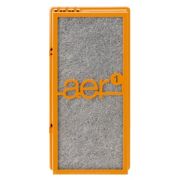 aer1 hapf30as smoke grabber replacement filter image number 1