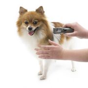 Pet cordless hair clipper image number 3