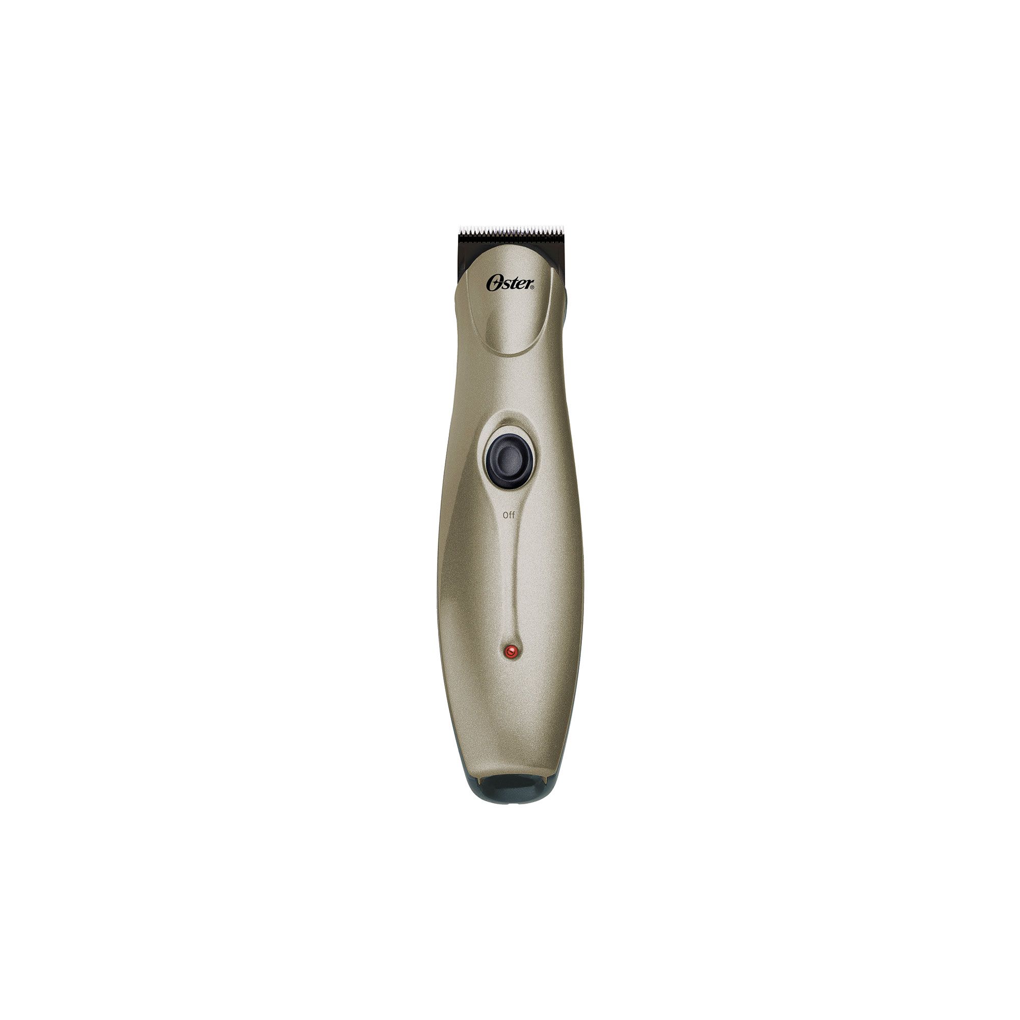 with Narrow Blade Trimmer Oster® for Grooming In Cord/Cordless Home