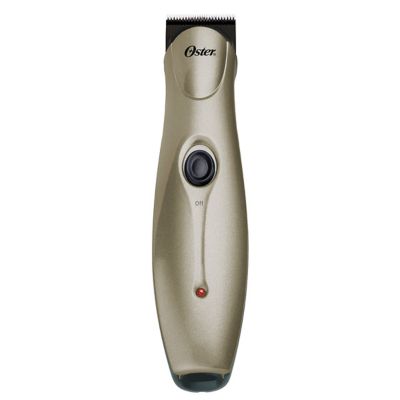 Oster best sale cat clippers