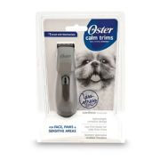 Cordless pet hair clipper image number 4