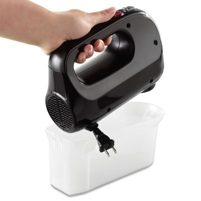 Oster 5 outlet speed hand mixer