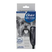 Electric pet hair trimmer image number 5