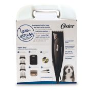 Oster home grooming outlet kit