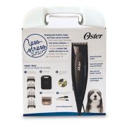 Electric pet hair trimmer image number 7