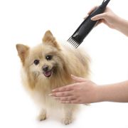 Electric pet hair clipper image number 5