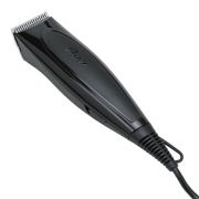 Black electric hair trimmer image number 4