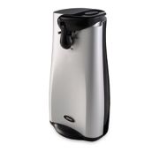 Oster® Retractable Cord Stainless Steel Can Opener