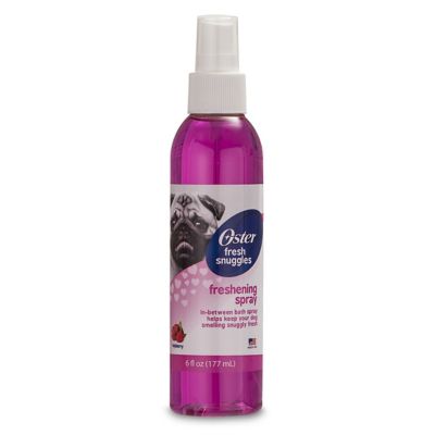 Oster® Raspberry Freshening Spray