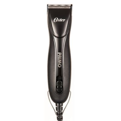 Oster®Primo™ Heavy Duty Detachable Blade Clipper with Protective Coating Detachable #000 & #1 Blades
