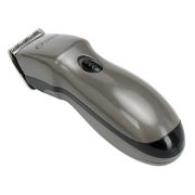 Cordless electric hair trimmer image number 2