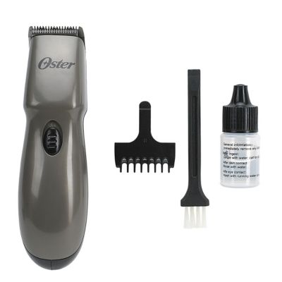 Oster 2025 grooming clippers