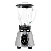 Stainless steel blender image number 3