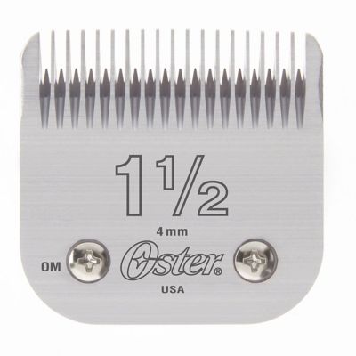 Clipper Blades Oster Pro