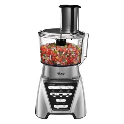 Oster pro shop 1200 food processor