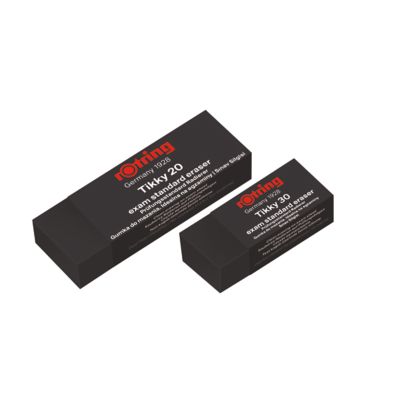Jakar 5371 a batteria Eraser refill 