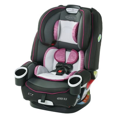 graco 4ever car seat base