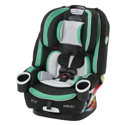 graco 4 in 1 travel system