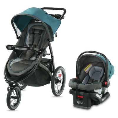 graco lx travel system