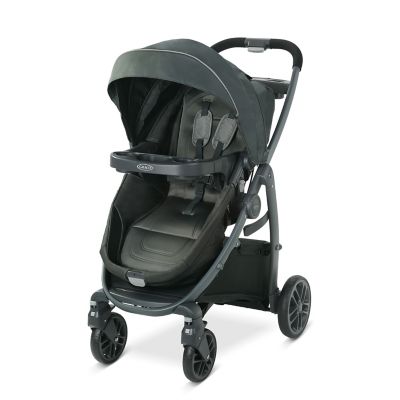 bassinet type stroller