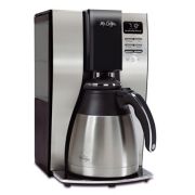 Mr. Coffee HCLF Cafe Motion Hot Drink Maker: Versatility and Efficiency at  its Finest