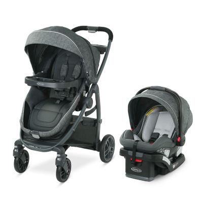 graco bennett travel system