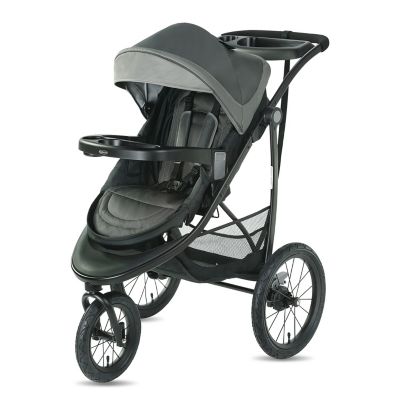 Best Baby Strollers of 2019, Graco Modes™ Jogger SE