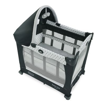 graco baby cribs