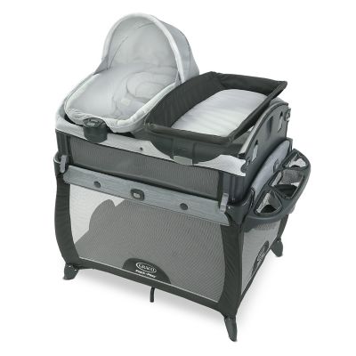 best graco pack n play